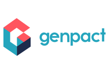 genpact logo